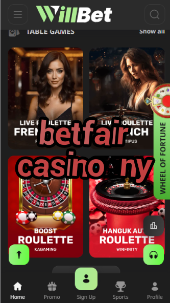 Betfair Casino NY - New York Betfair-casinoorder.vip