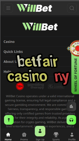 Betfair Casino NY - New York Betfair-casinoorder.vip